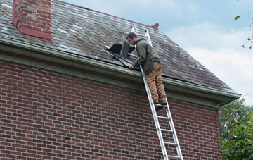 what affects urgent Lochardil roof repairs