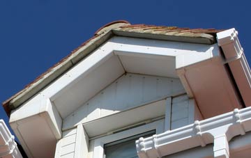 Lochardil fascia installation costs