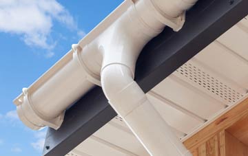 Lochardil gutter installation costs