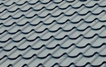 Lochardil rubber roofing companies