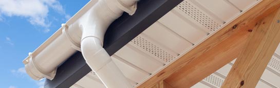 get Lochardil guttering quotes today