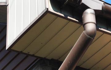 Lochardil soffit installation costs