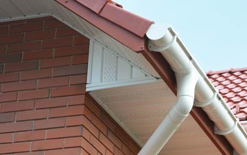 Lochardil soffit repair costs