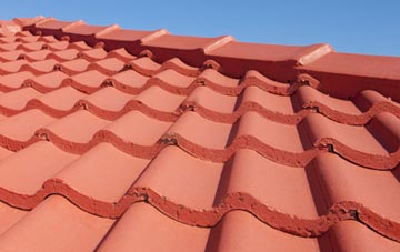 Lochardil tile and slate roof replacement
