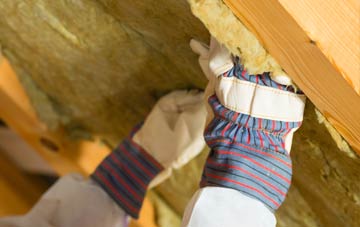 types of Lochardil pitched roof insulation materials