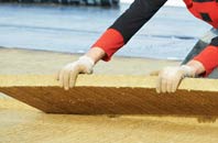 find rated Lochardil roof insulation companies