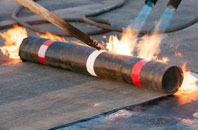 Lochardil flat roof sealing