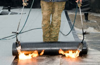 Lochardil flat roof sealing quote