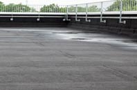 find rated Lochardil flat roofing companies