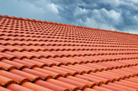 Lochardil roofing tiles