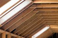 Lochardil tapered roof insulation quotes